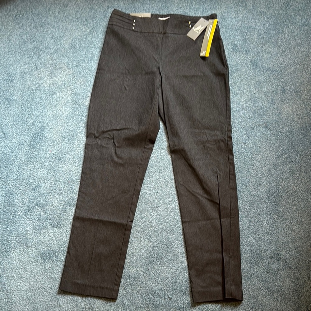 Women’s Gray Pants
